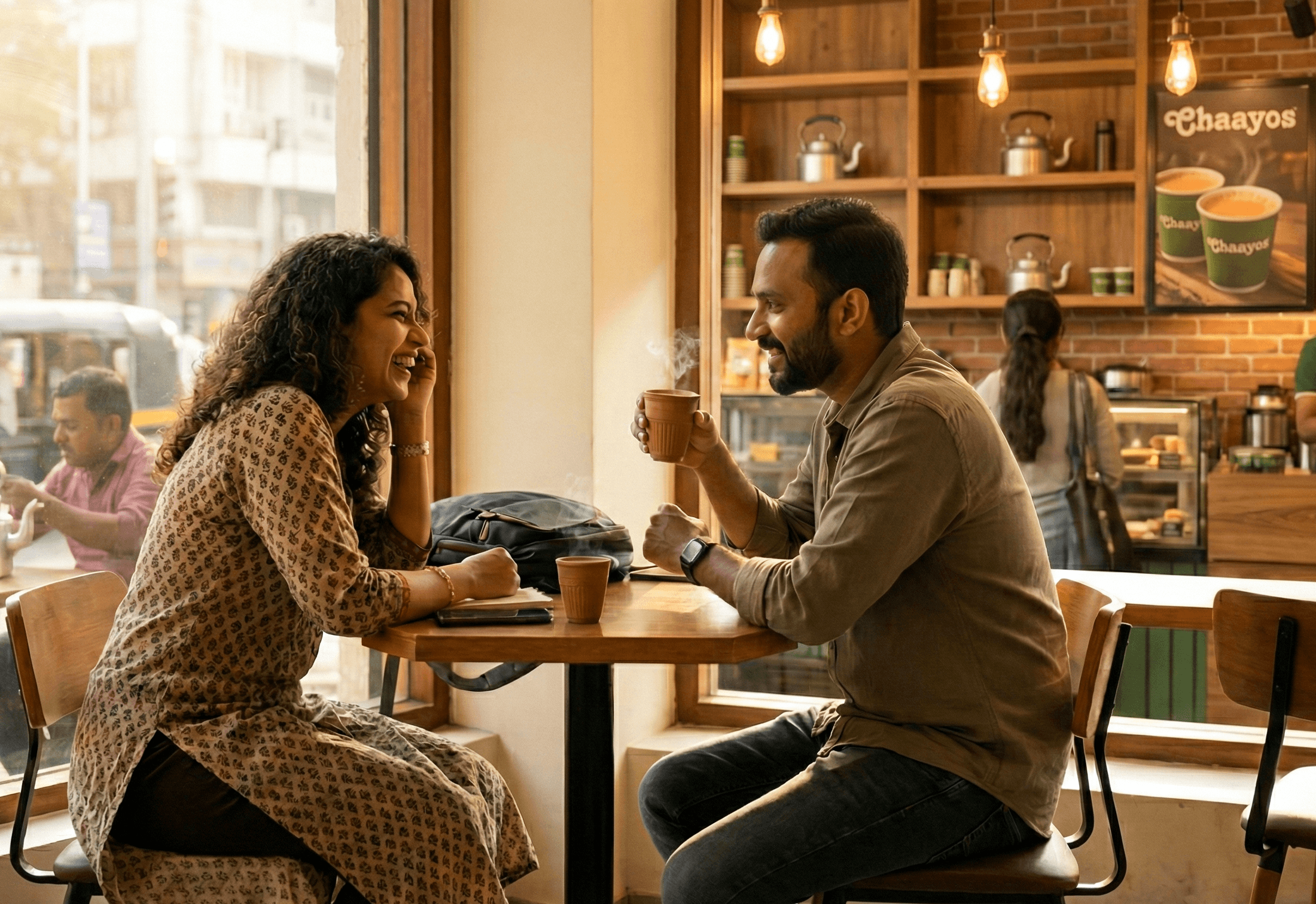 Wellness consultation